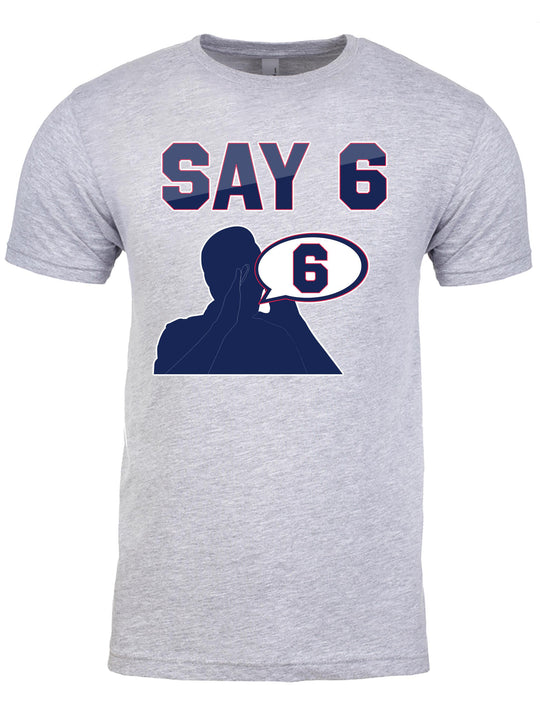 Jamar Richardson Unisex T-Shirt