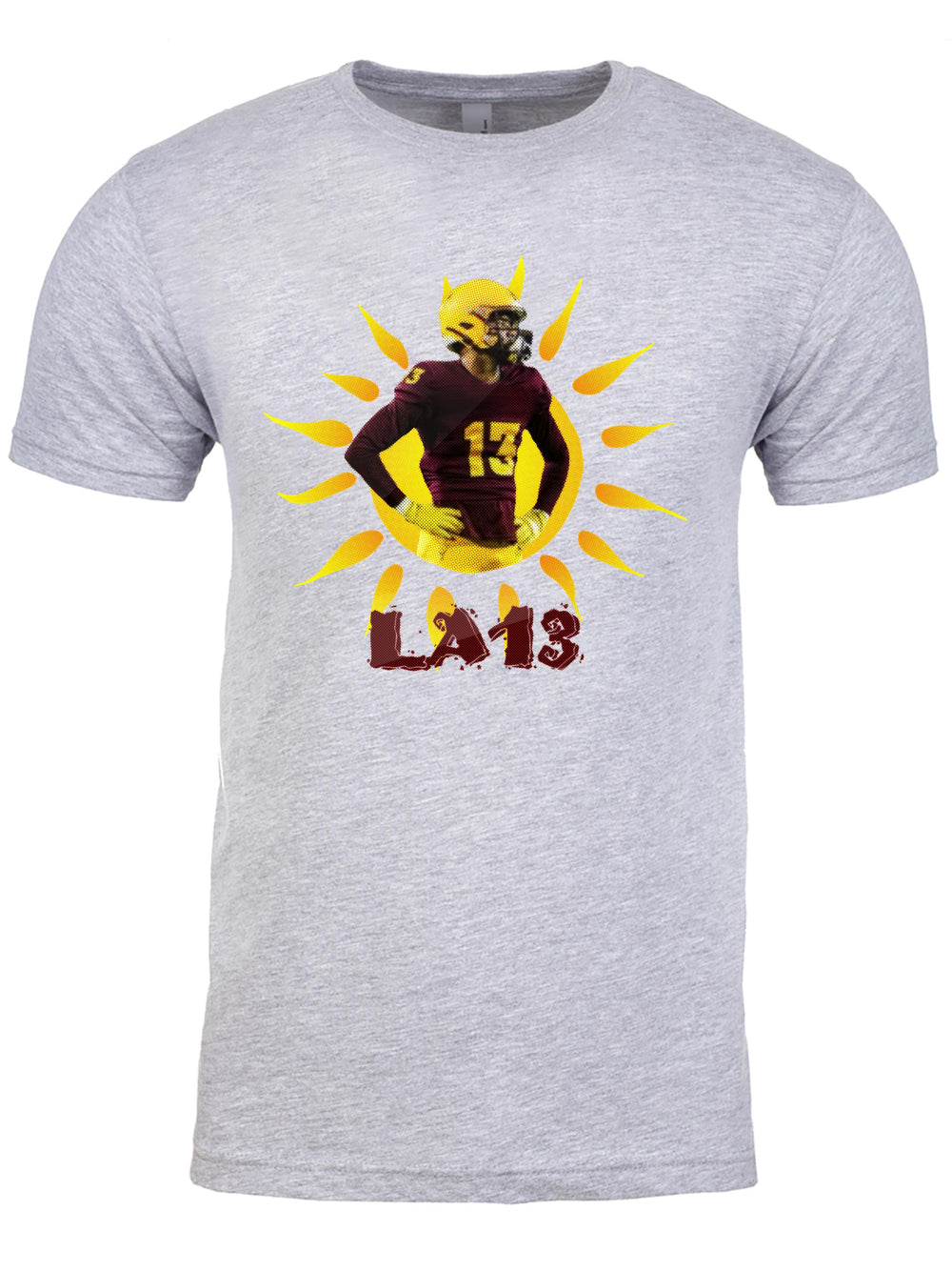 LA13 Unisex T-Shirt
