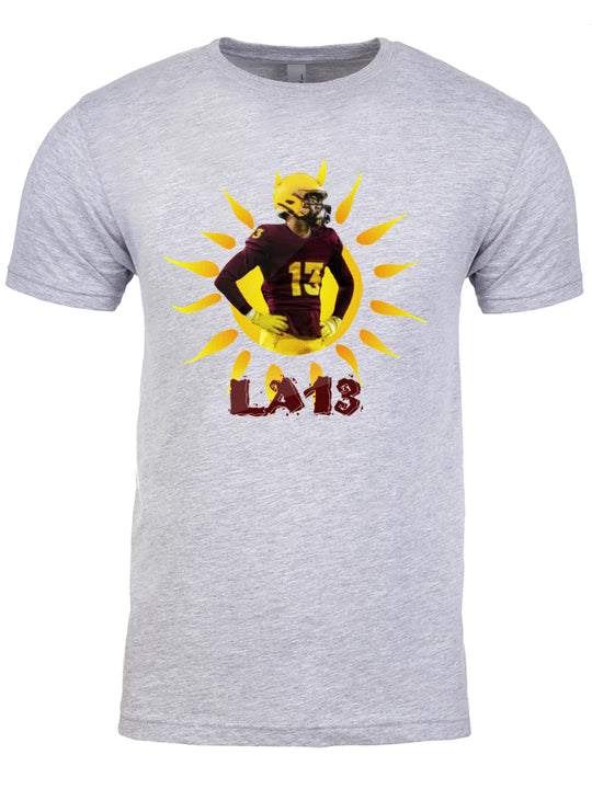 LA13 Unisex T-Shirt