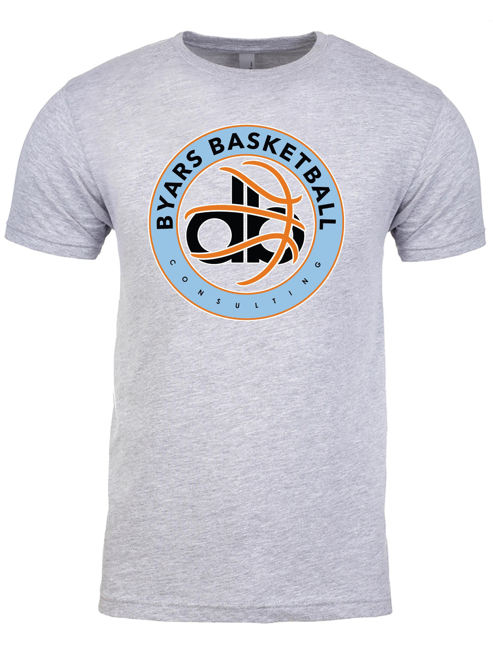 Byars Basketball Unisex T-Shirt