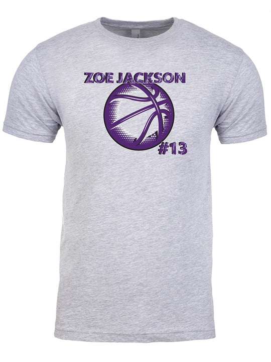 Zoe Jackson Unisex T-Shirt