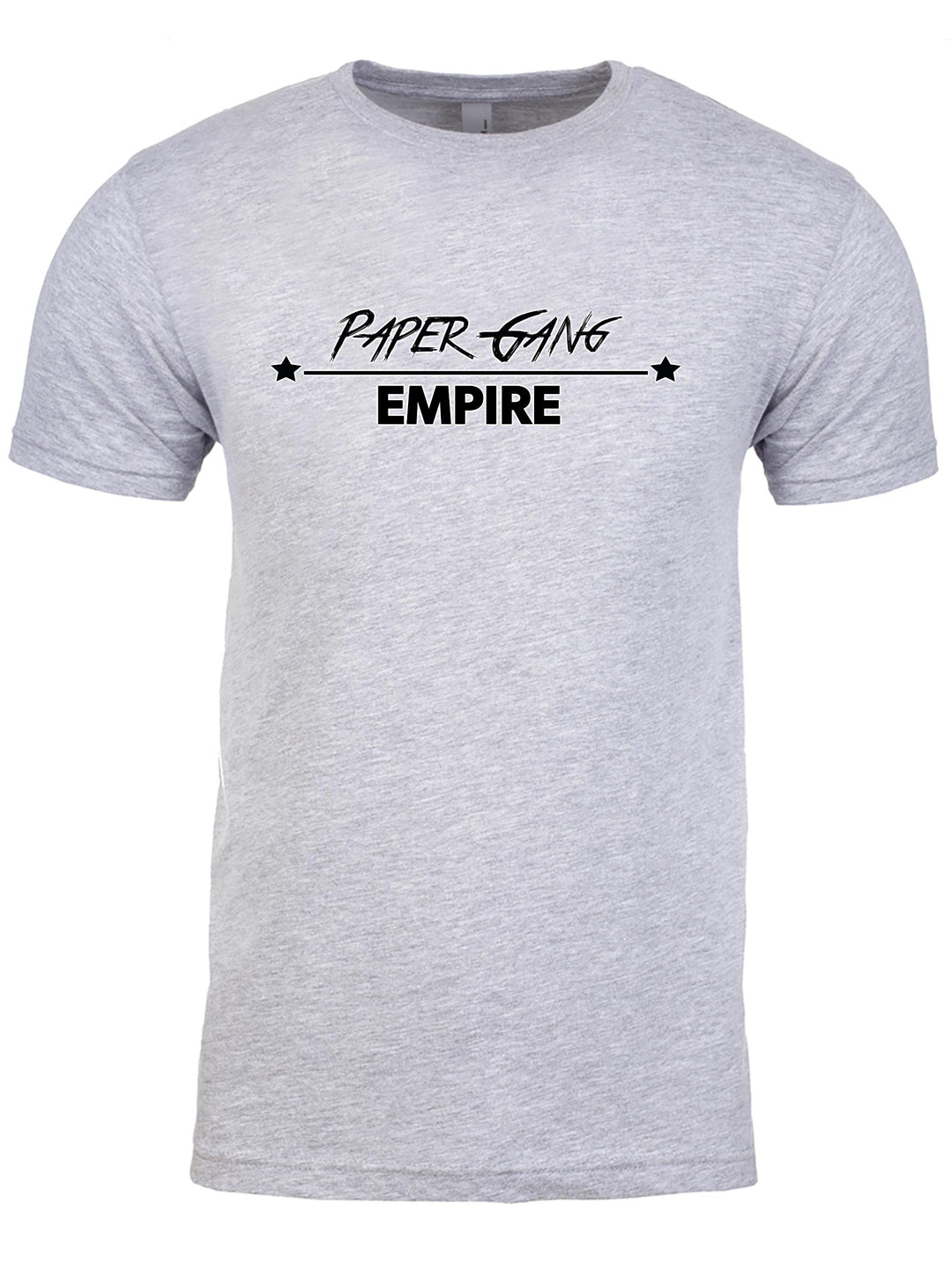 Paper Gang Empire Unisex T-Shirt