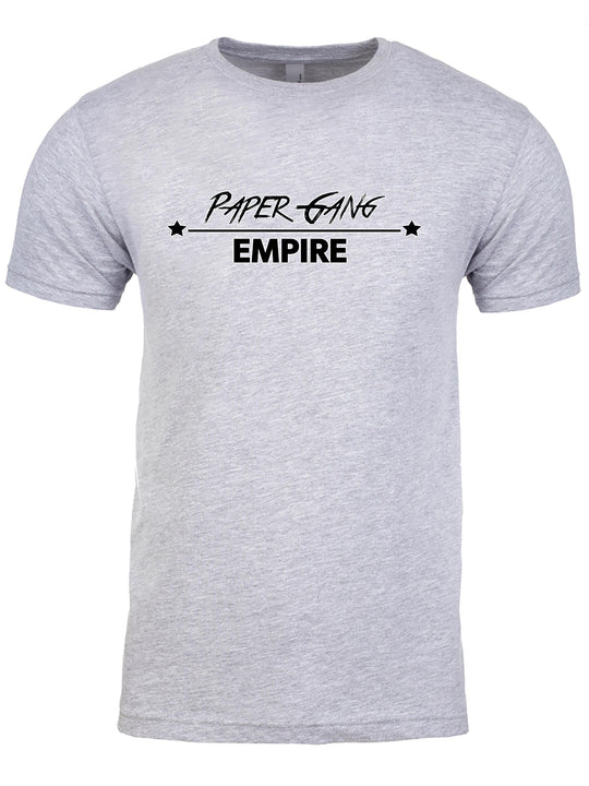 Paper Gang Empire Unisex T-Shirt