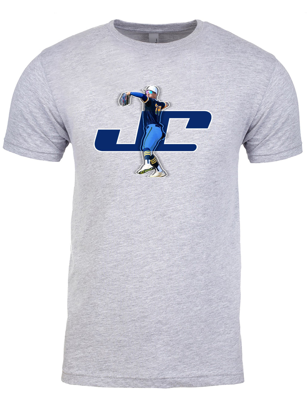 Jaden Correa Unisex T-Shirt