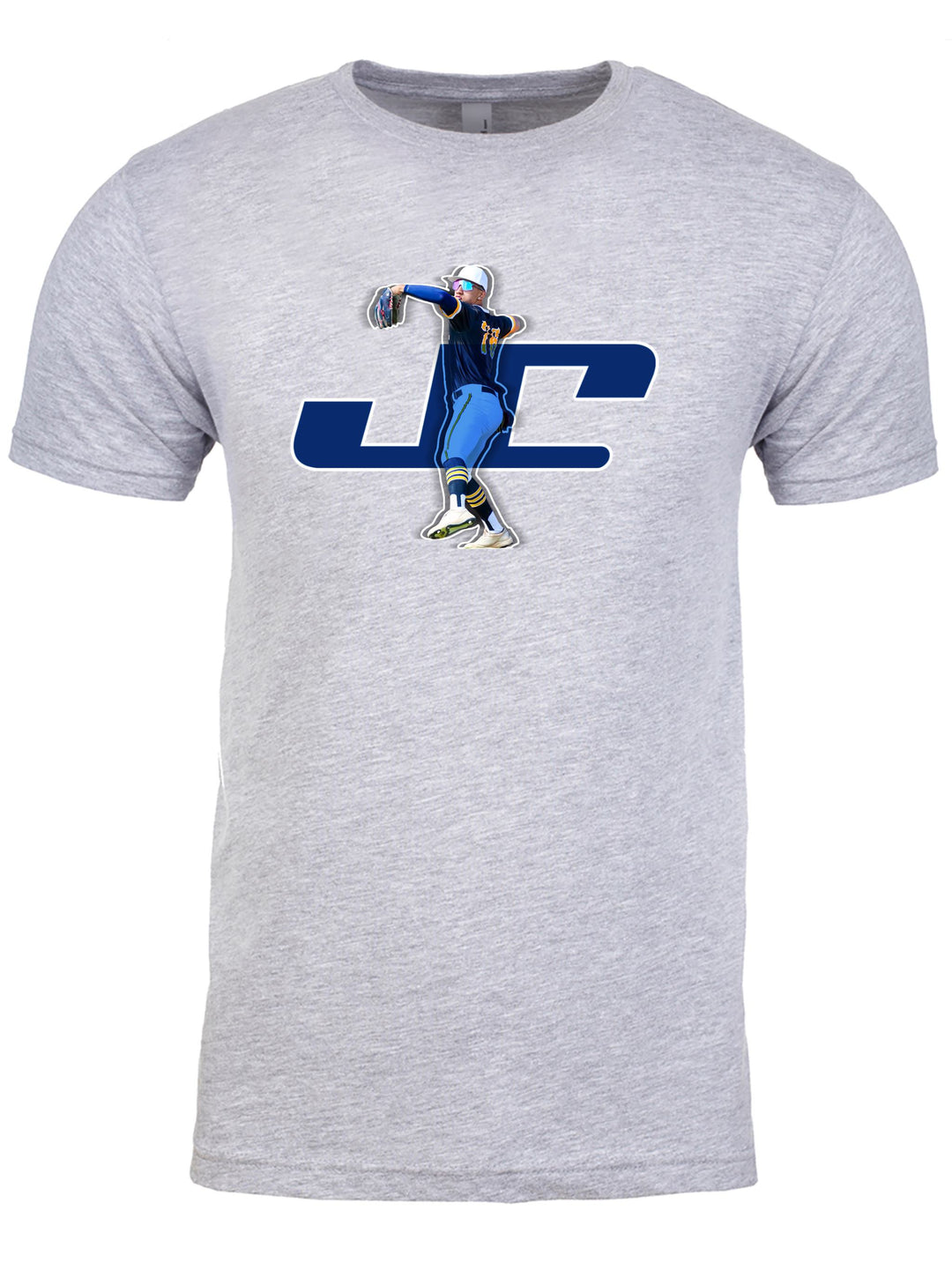 Jaden Correa Unisex T-Shirt