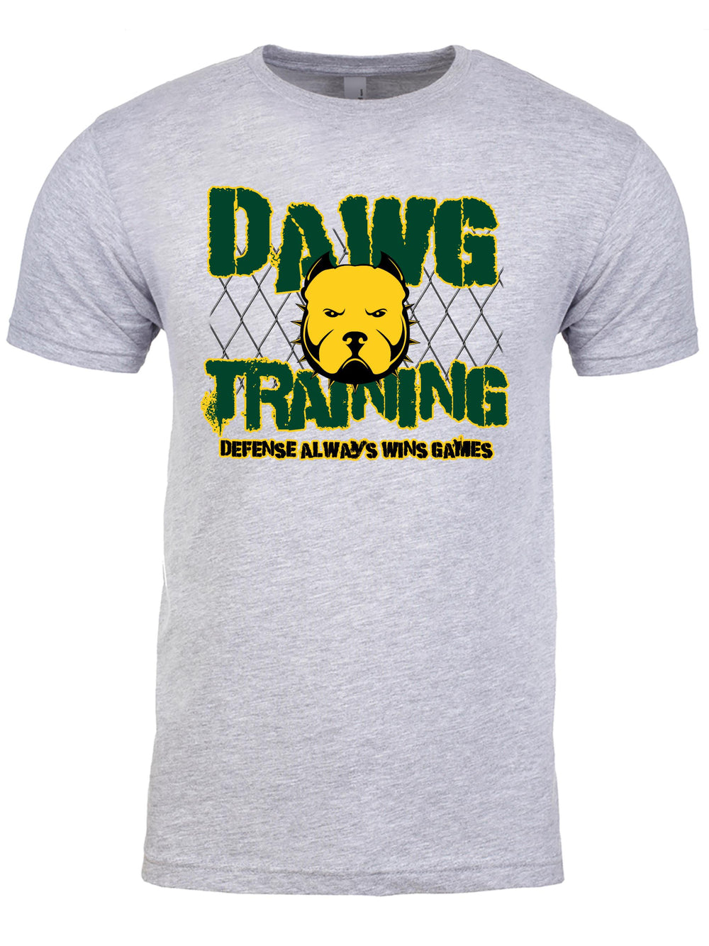 Danny Ashley Unisex T-Shirt