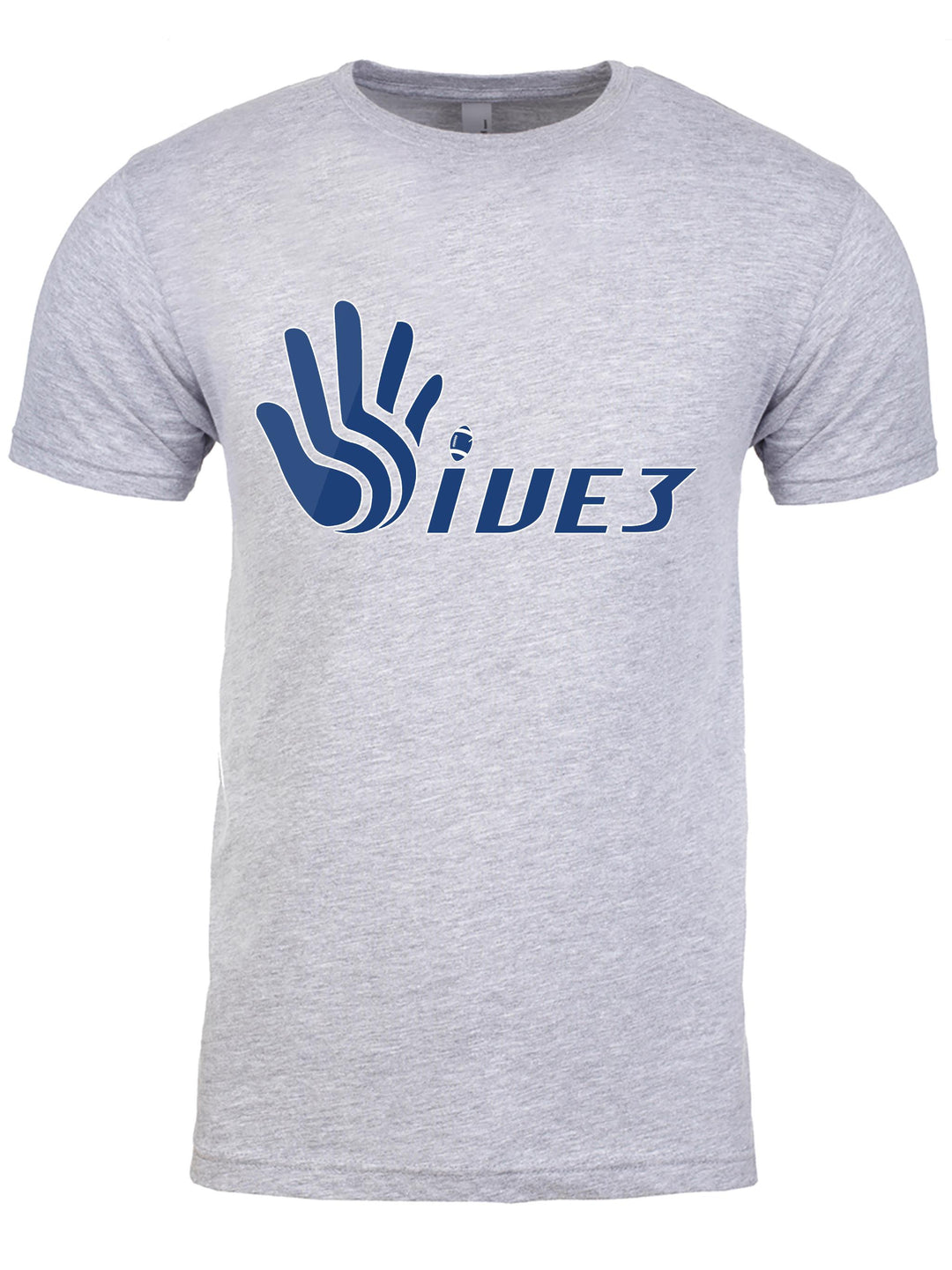 5ive3 Unisex T-Shirt