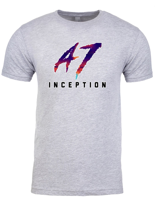 Inception AT Unisex T-Shirt