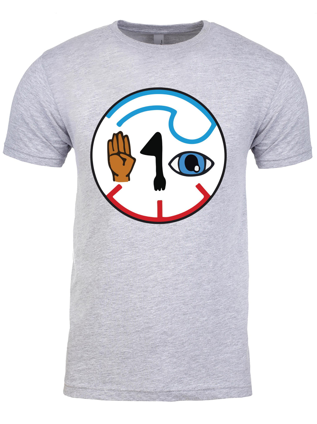 Team Kolawole Unisex T-Shirt