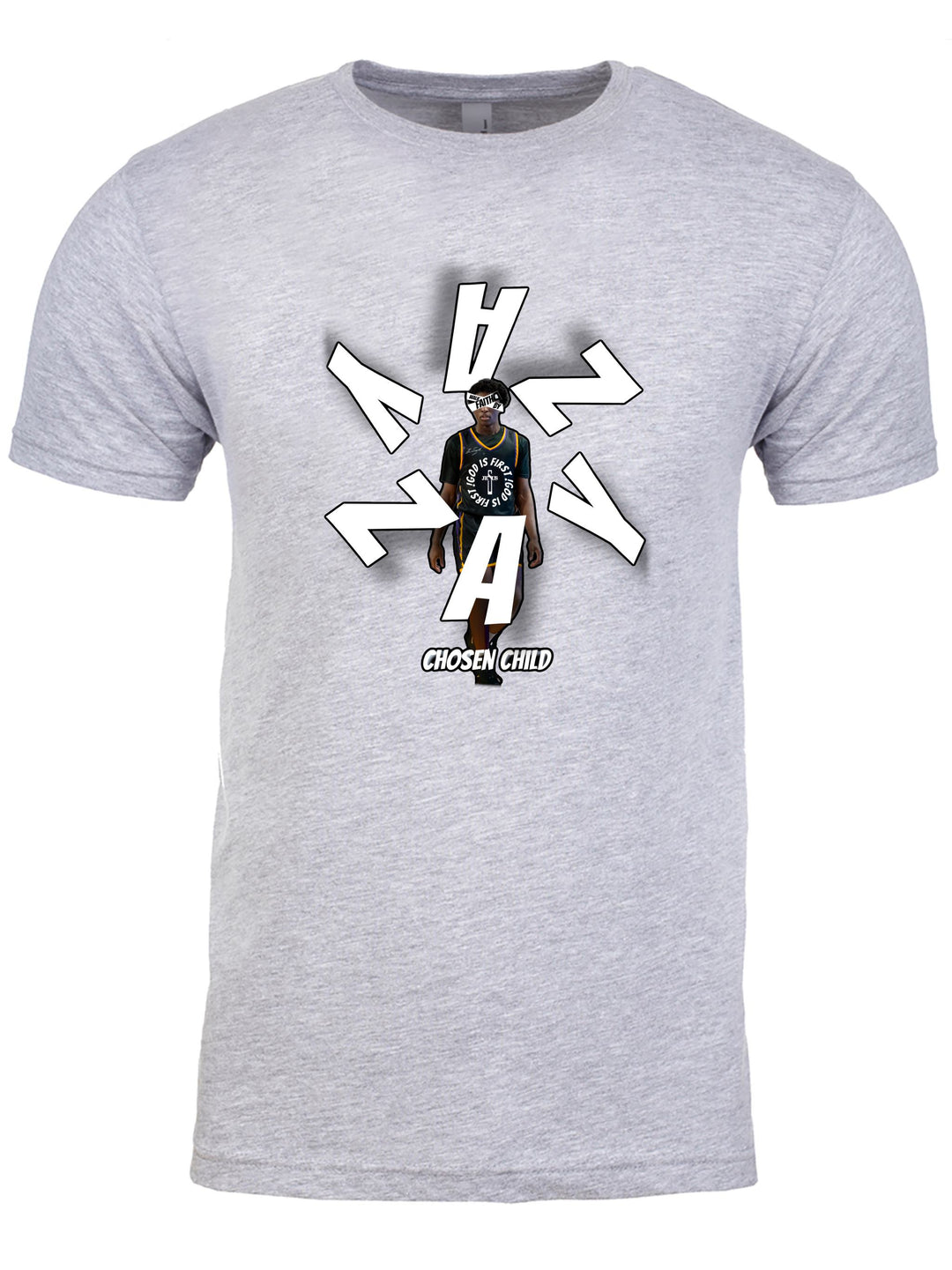 Isaiah Stein Unisex T-Shirt