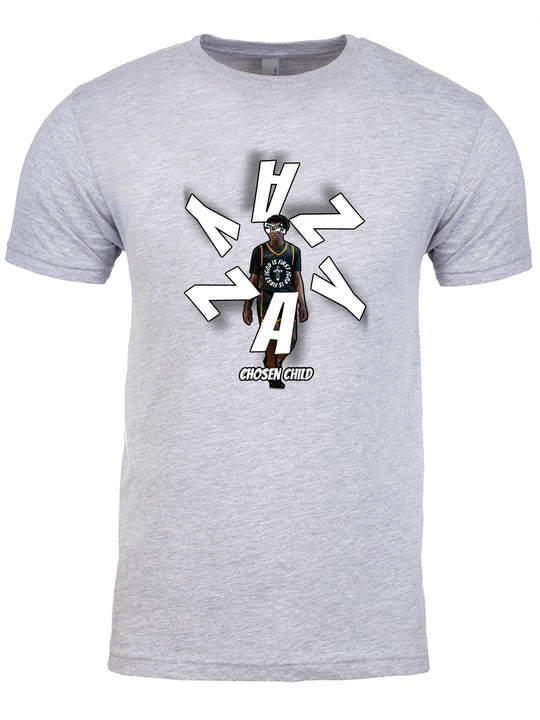 Isaiah Stein Unisex T-Shirt