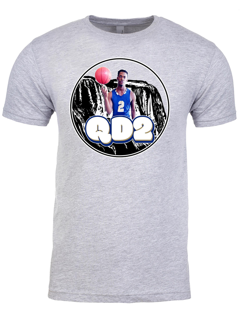 Quran DuBois Unisex T-Shirt