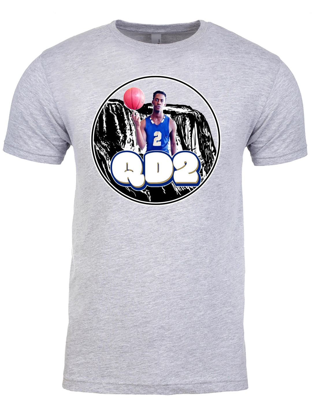 Quran DuBois Unisex T-Shirt