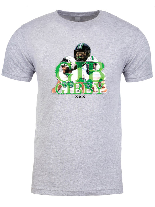 Isaiah Gibson Unisex T-Shirt