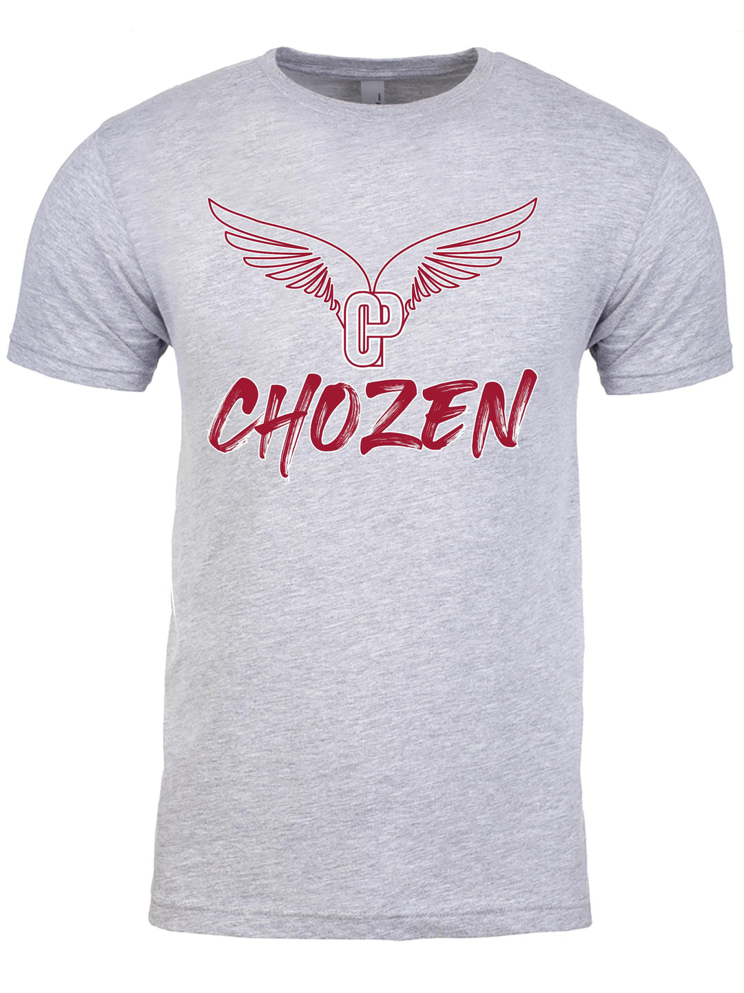 Chester Pruitt Unisex T-Shirt