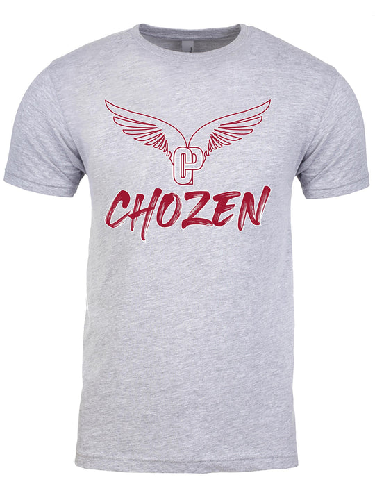 Chester Pruitt Unisex T-Shirt