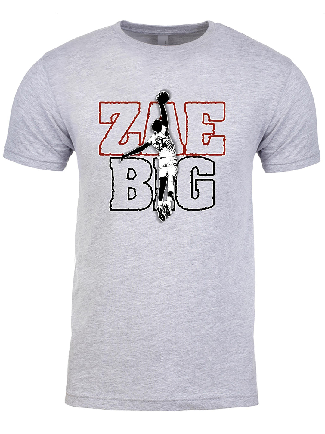 Isaiah Bigelow Unisex T-Shirt