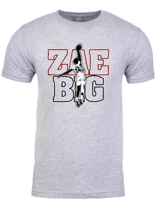 Isaiah Bigelow Unisex T-Shirt