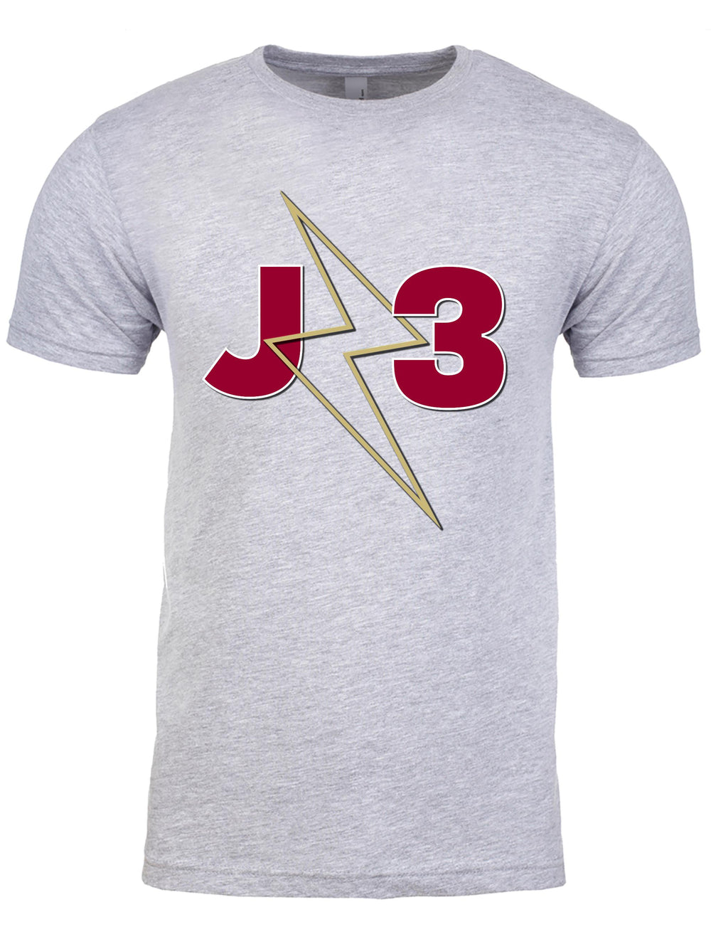 Jaeden Zackery Unisex T-Shirt