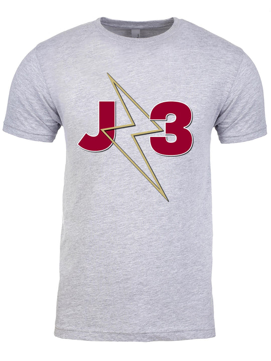 Jaeden Zackery Unisex T-Shirt