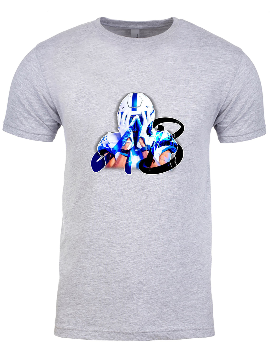 Ardell Banks Unisex T-Shirt