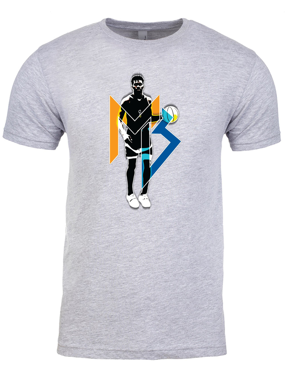 Marquavious Brown Unisex T-Shirt
