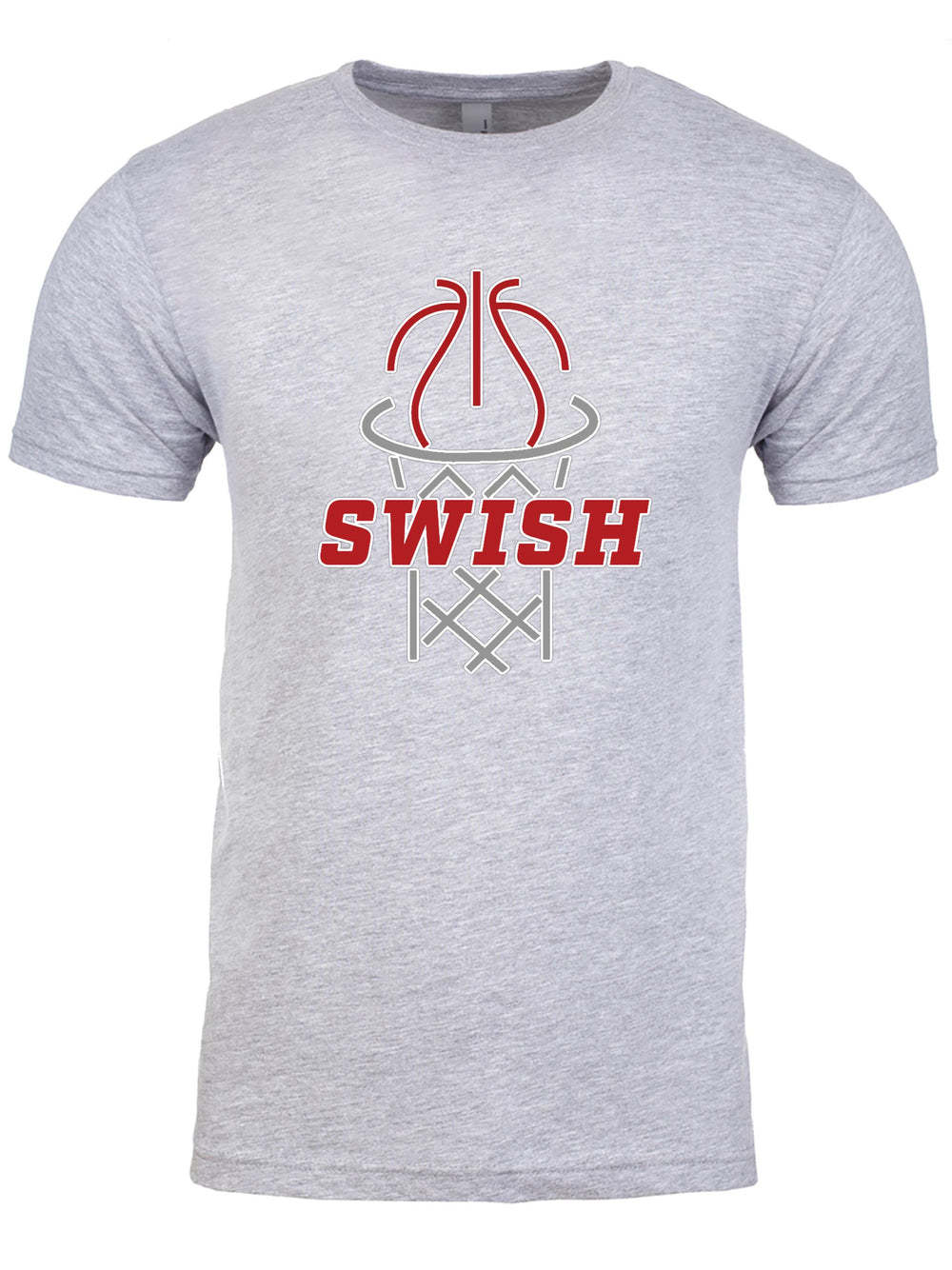 Swish Academy Unisex T-Shirt