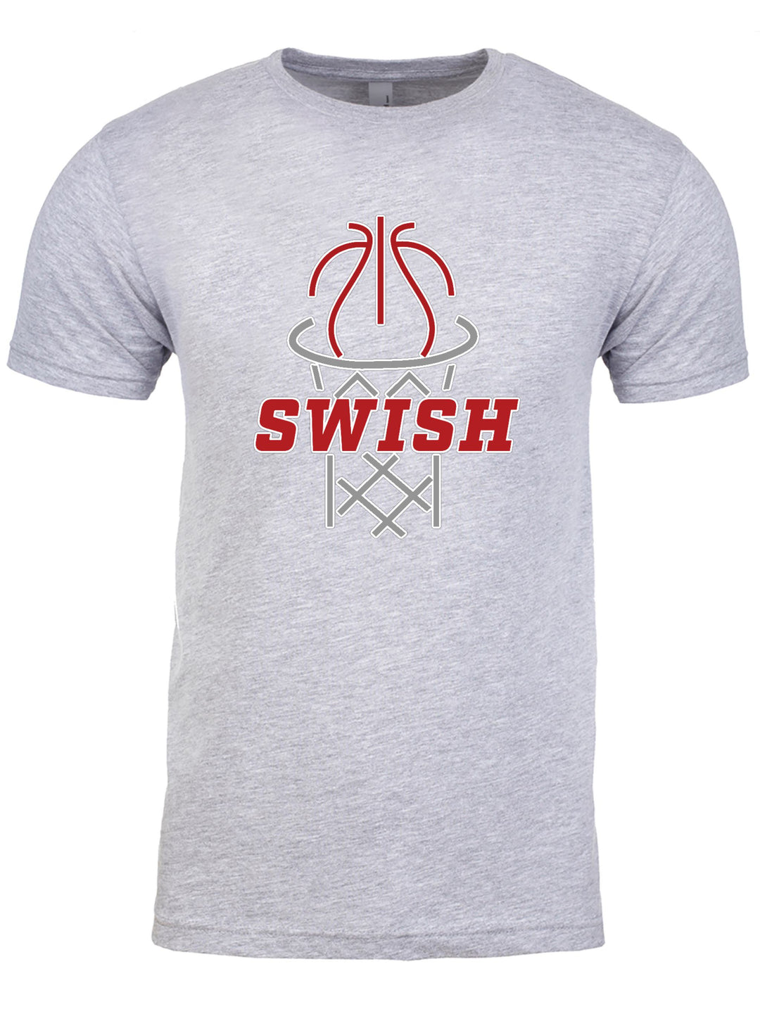 Swish Academy Unisex T-Shirt