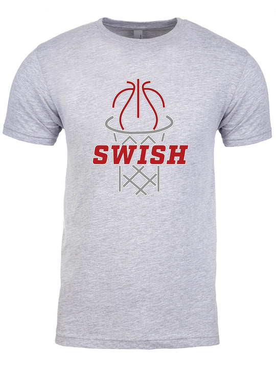 Swish Academy Unisex T-Shirt