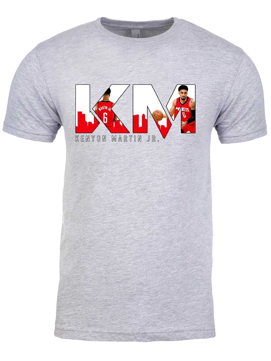 Kenyon Martin Jr. Unisex T-Shirt