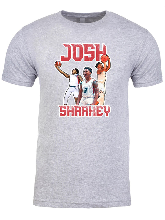 Josh Sharkey Unisex T-Shirt