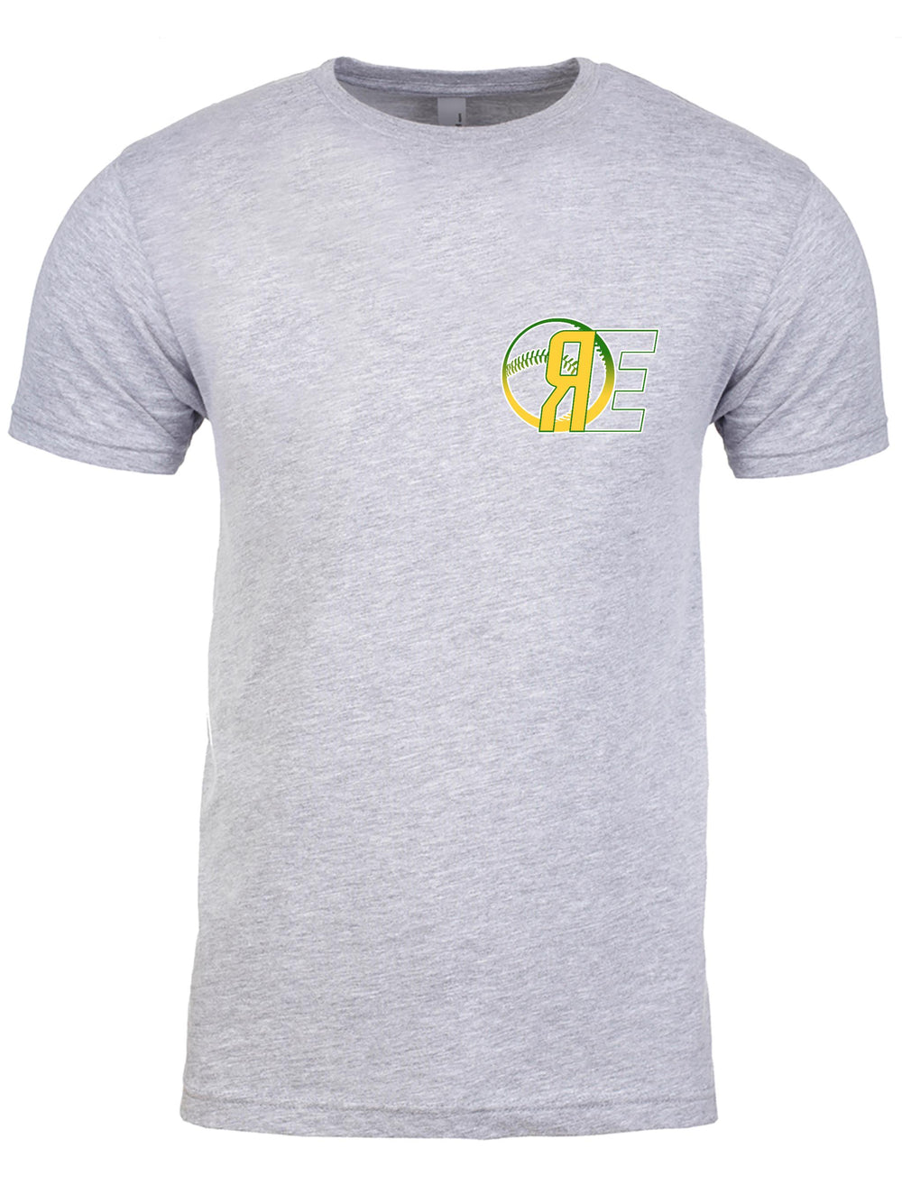 Ryan Edmonds Unisex T-Shirt