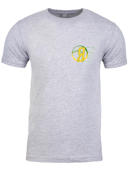 Ryan Edmonds Unisex T-Shirt
