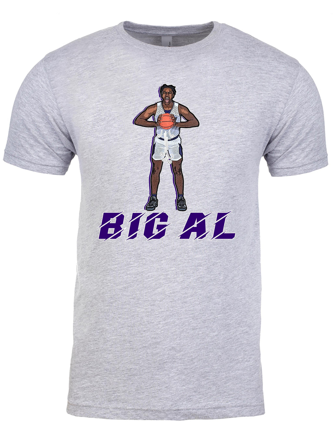 Alex Holt Unisex T-Shirt