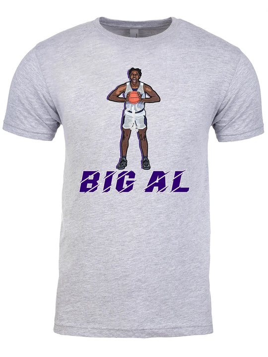 Alex Holt Unisex T-Shirt