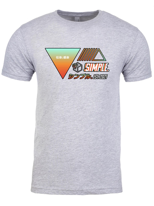 Simple Unisex T-Shirt