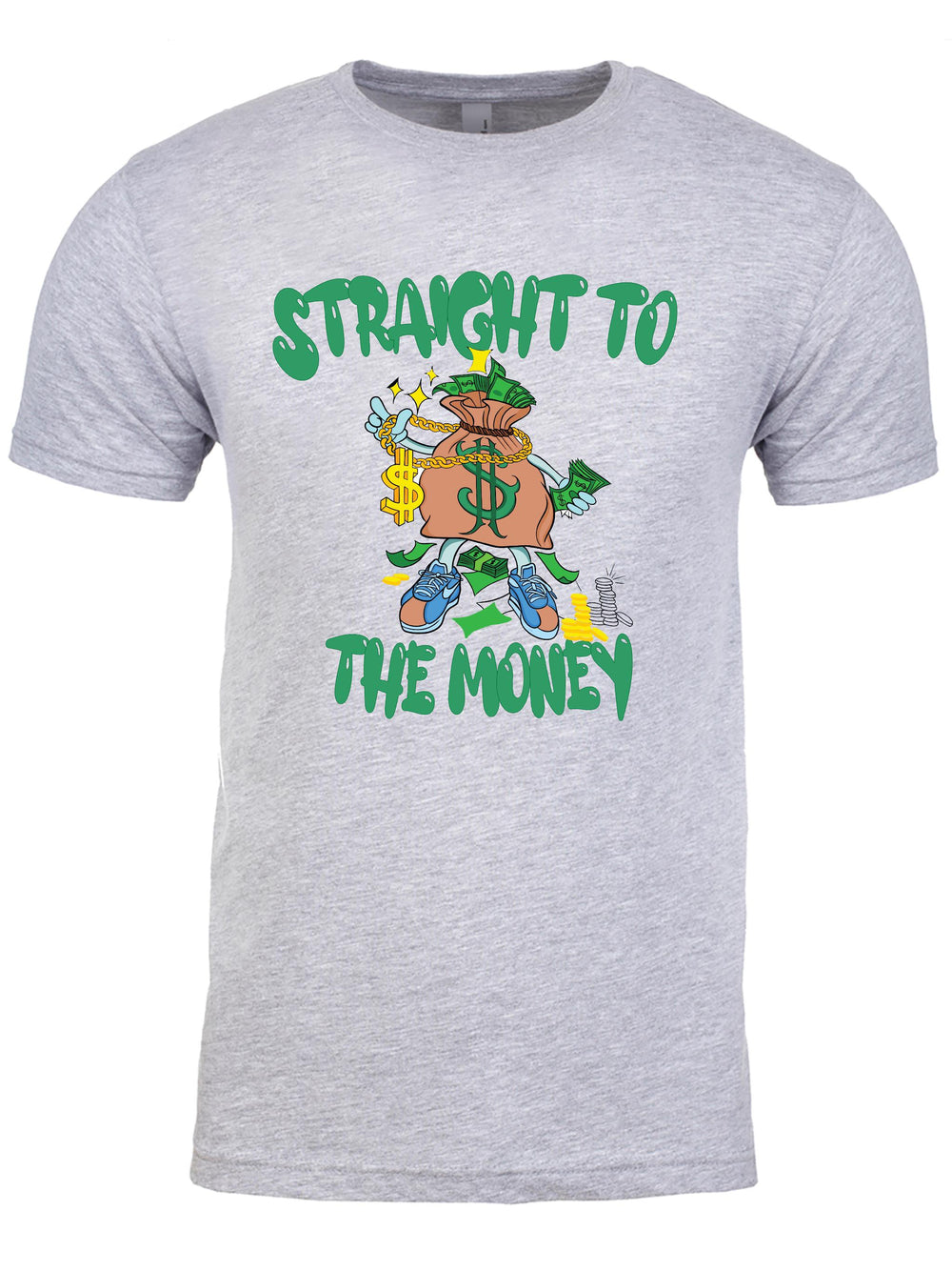 STTM Unisex T-Shirt