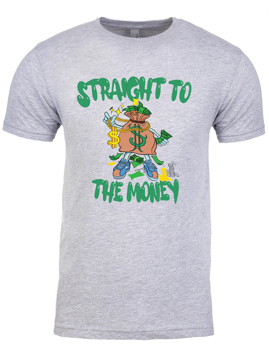 STTM Unisex T-Shirt
