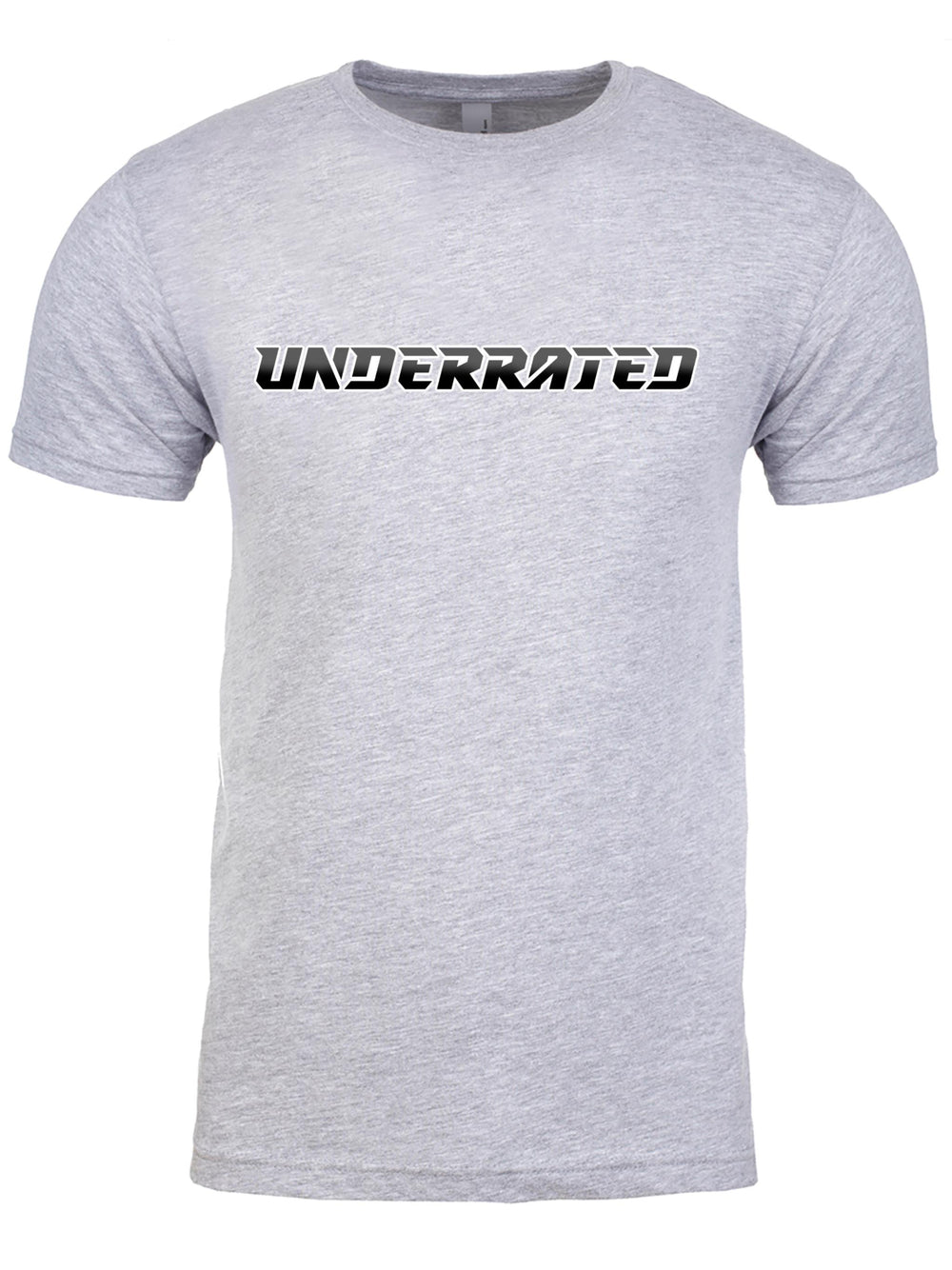 Underrated Unisex T-Shirt