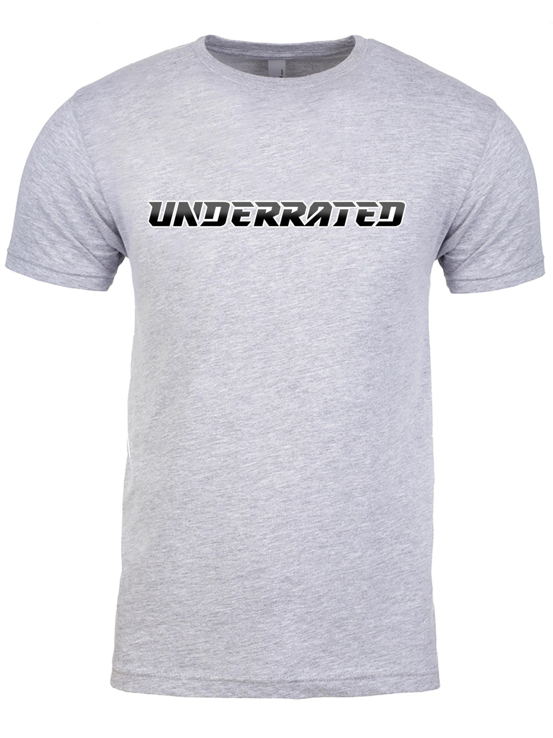 Underrated Unisex T-Shirt