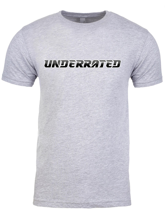 Underrated Unisex T-Shirt