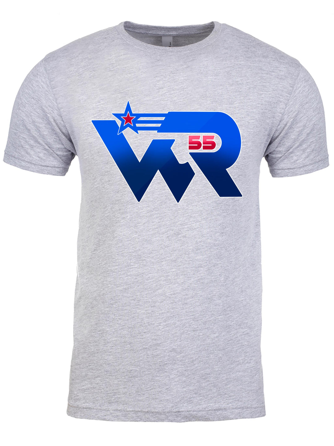 Will Reeves Unisex T-Shirt