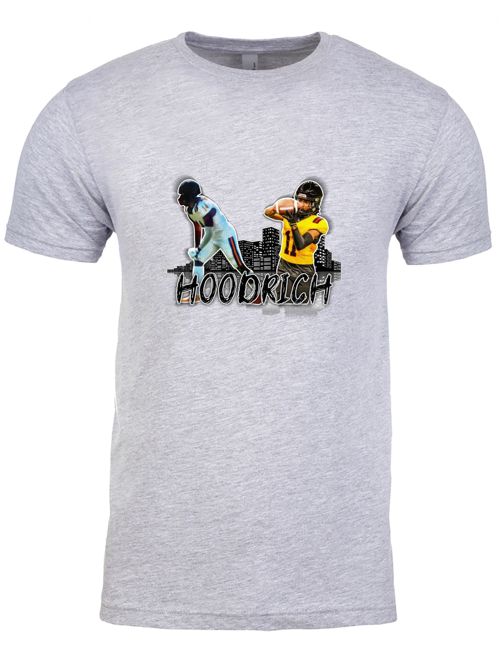 Edward Smith Unisex T-Shirt
