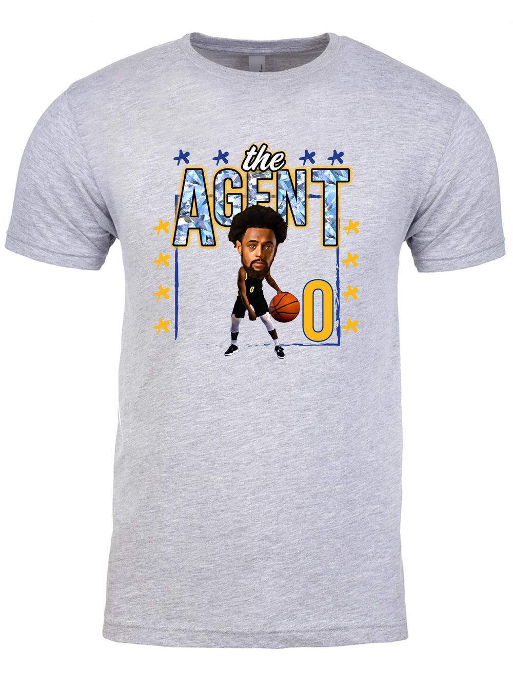 Nelly Cummings Unisex T-Shirt