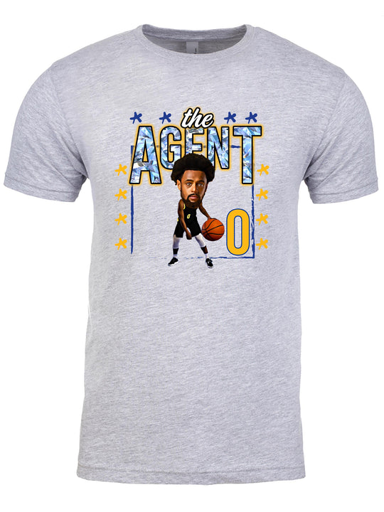 Nelly Cummings Unisex T-Shirt