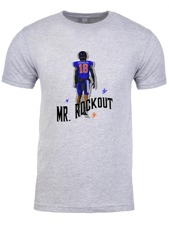 Yanez Rogers Jr Unisex T-Shirt
