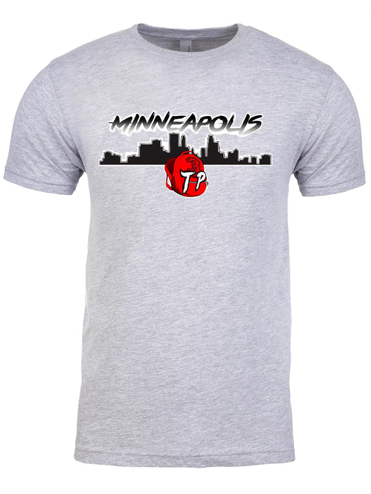 Tywhon Pickford Unisex T-Shirt