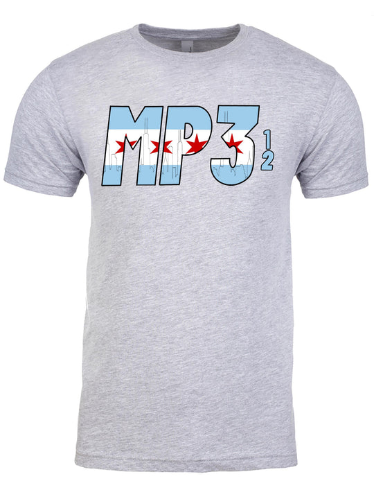 MacPoole Unisex T-Shirt