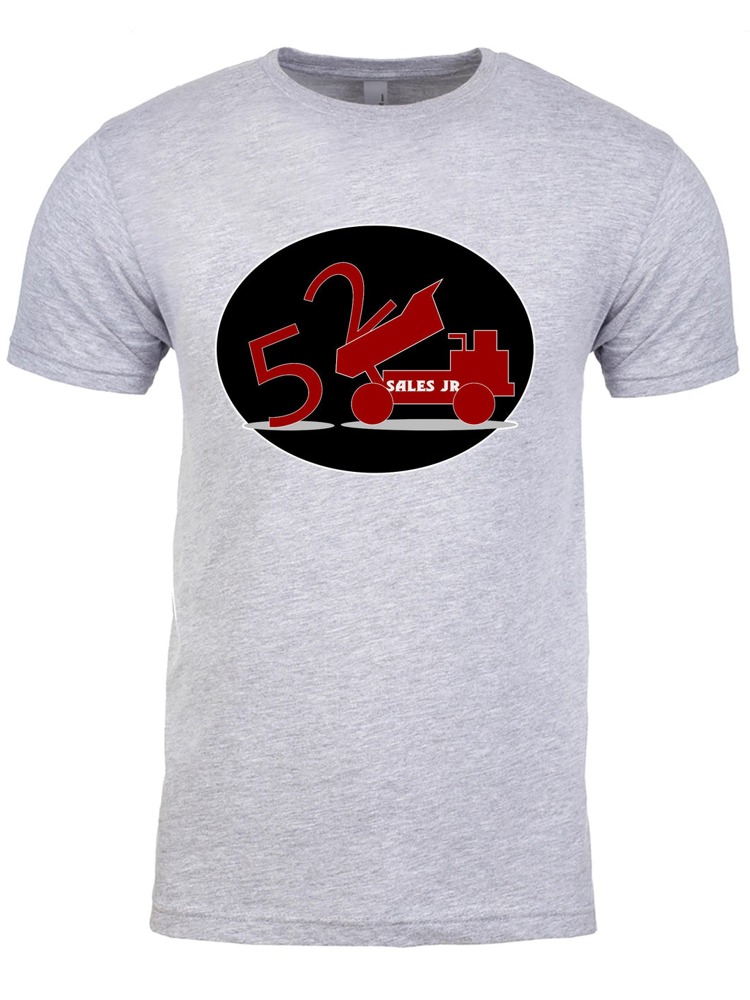 Joshua Sales Jr Unisex T-Shirt
