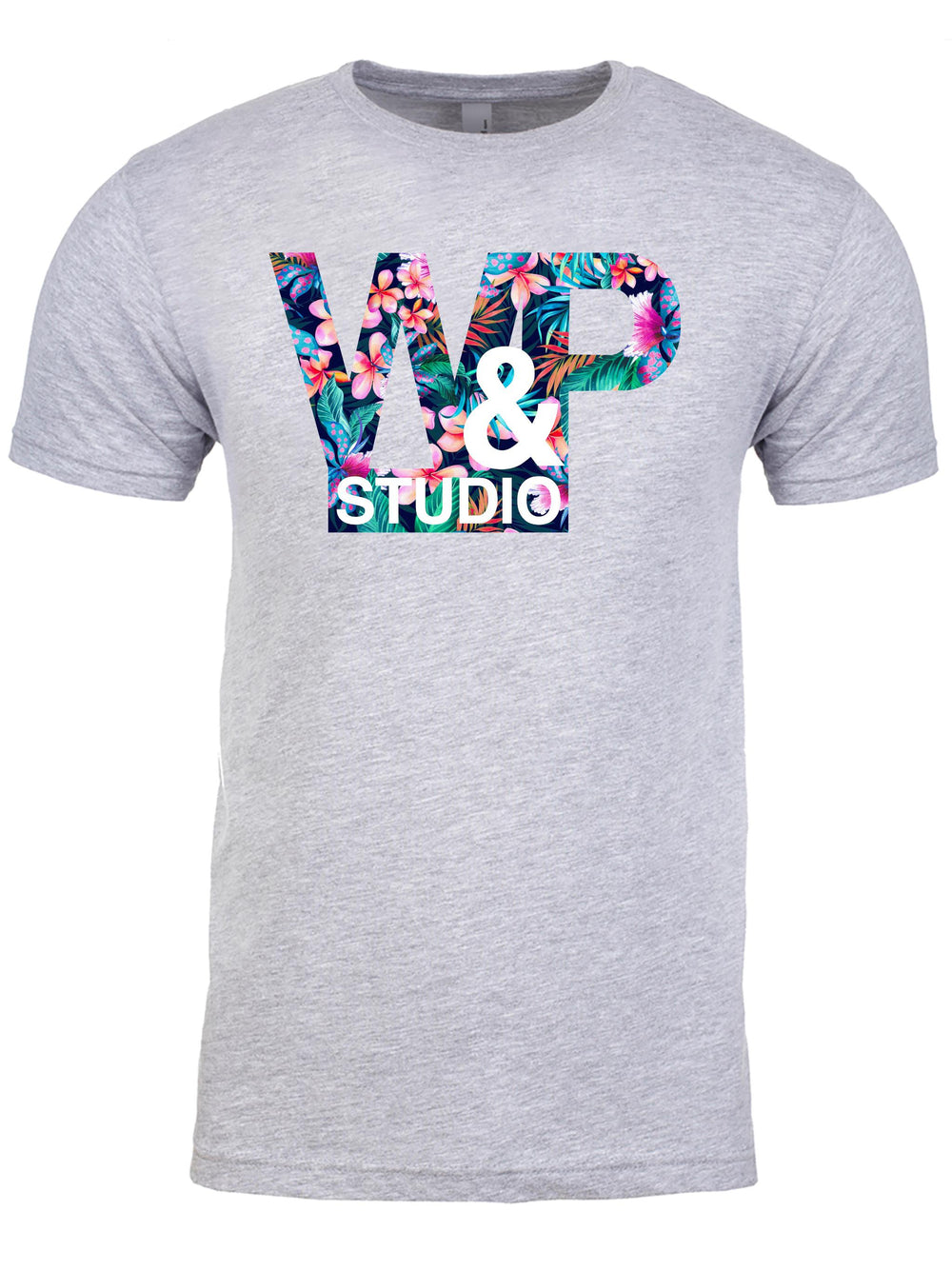 W&P Studio Unisex T-Shirt